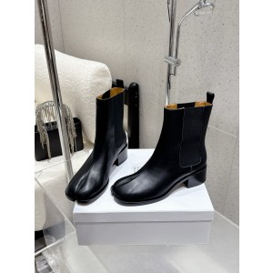 메종 마르지엘라 여자 부츠