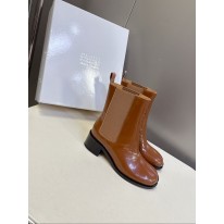 메종 마르지엘라 여자 부츠