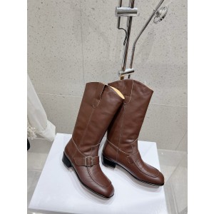 메종 마르지엘라 여자 부츠