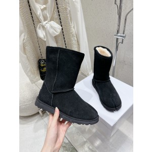 메종 마르지엘라 여자 부츠