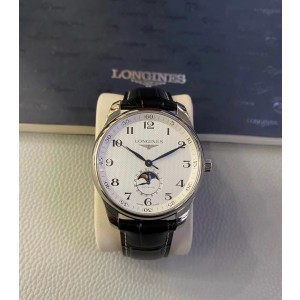 론진 A급 남자 시계