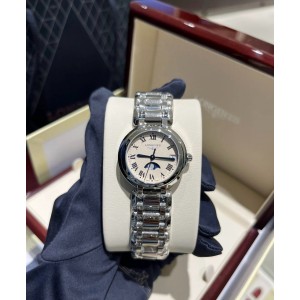 론진 A급 여자 시계