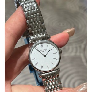 론진 A급 여자 시계