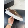프라다 남자 스니커즈 신발 운동화