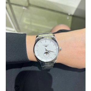 론진 A급 남자 시계