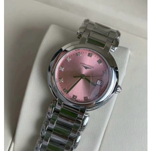 론진 A급 여자 시계