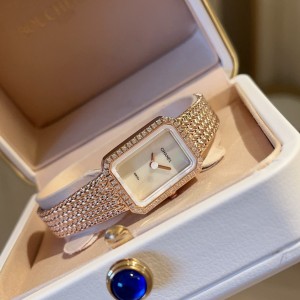 샤넬 3칼라 A급 여자 시계