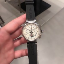 루이비통 A급 남자 시계