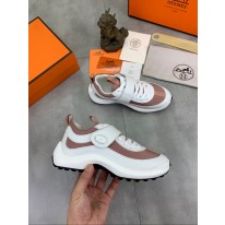 에르메스 남녀공용 신발 운동화 스니커즈