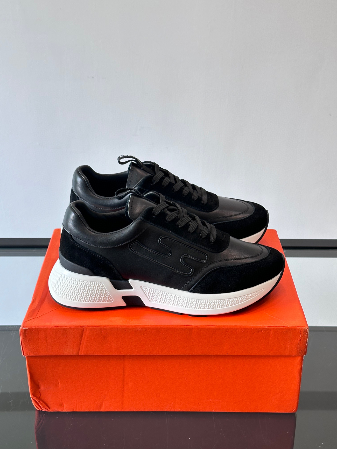 에르메스 남자 신발 운동화 스니커즈