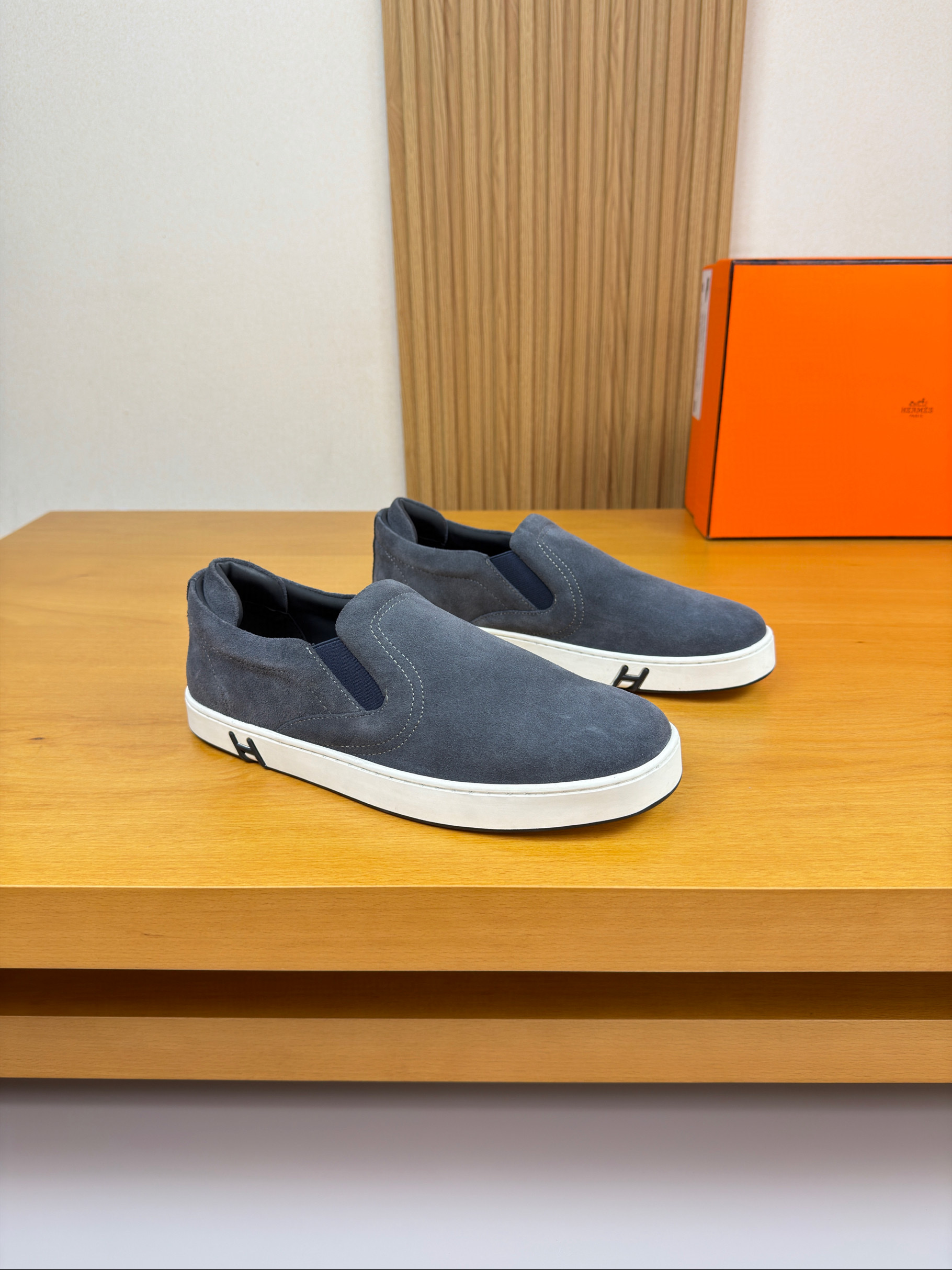 에르메스 남자 신발 운동화 스니커즈