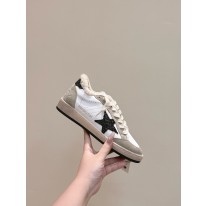 골든구스 3.5cm 신발 운동화 스니커즈