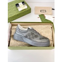 구찌 4cm 남자 신발 운동화 스니커즈