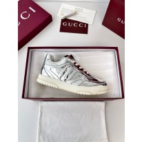 구찌 4cm 남녀공용 신발 운동화 스니커즈
