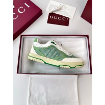 구찌 4cm 남녀공용 신발 운동화 스니커즈