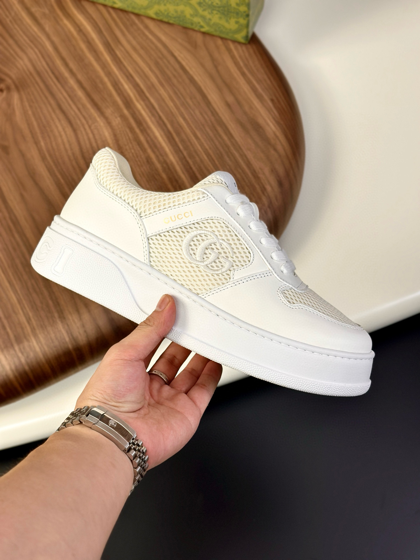 구찌 남자 신발 운동화 스니커즈