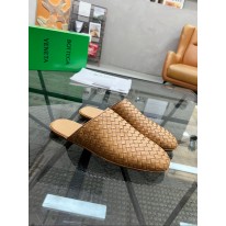 보테가베네타 남녀공용 슬리퍼