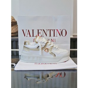 발렌티노 남녀공용 신발 운동화 스니커즈