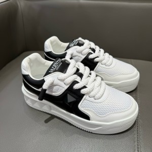 발렌티노 남녀공용 신발 운동화 스니커즈