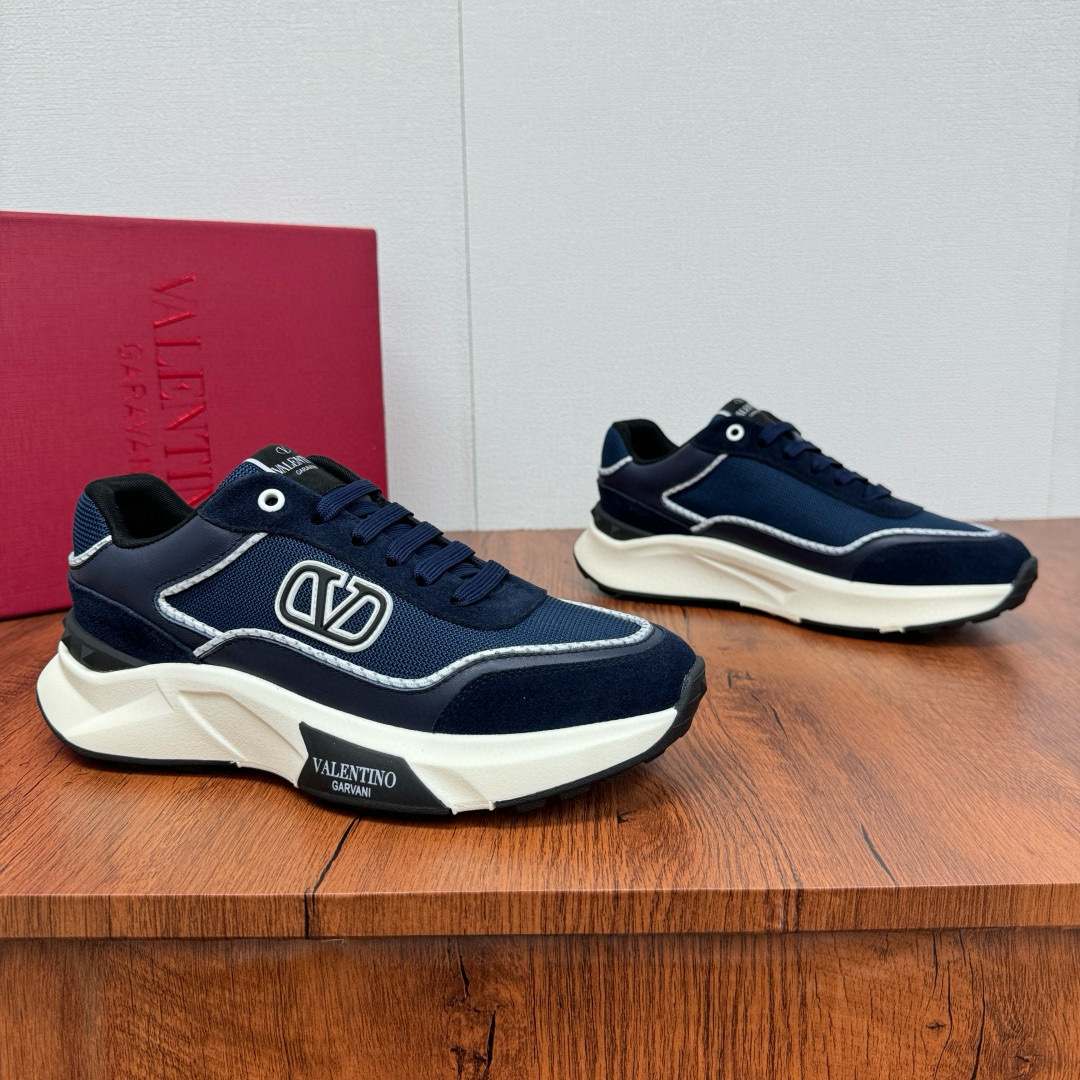 발렌티노 남자 신발 운동화 스니커즈