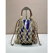 프라다 1BC111 여자가방