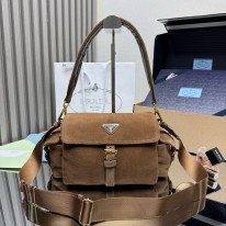 프라다 1BD394 남녀공용가방