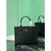 프라다 1BA377 라지 여자가방