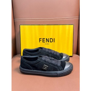 펜디 남녀공용 신발 운동화 스니커즈