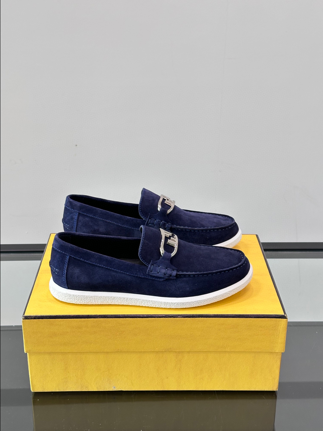 펜디 남자 신발 운동화 스니커즈