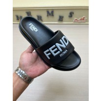 펜디 남자 슬리퍼