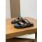 펜디 남자 슬리퍼