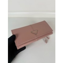 프라다 1MH132 여자 장지갑