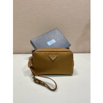 프라다 1NS021 클러치백