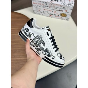 돌체앤가바나 남자 신발 운동화 스니커즈