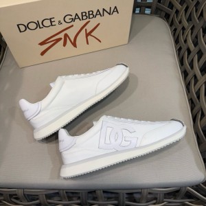 돌체앤가바나 남자 신발 운동화 스니커즈