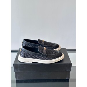 베르사체 남자 신발 운동화 스니커즈