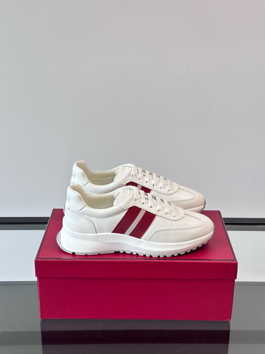 발리 남자 신발 운동화 스니커즈