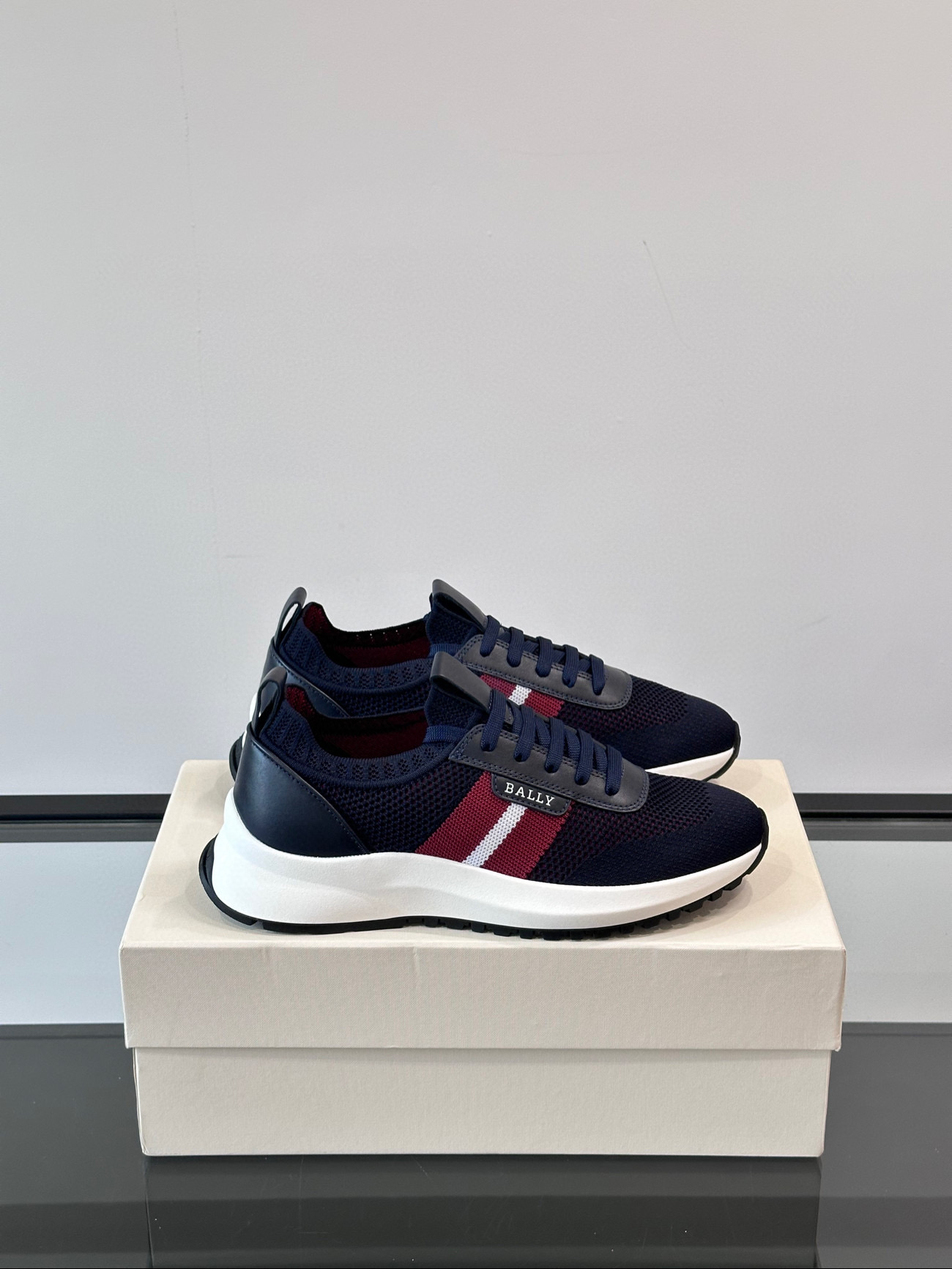 발리 남자 신발 운동화 스니커즈