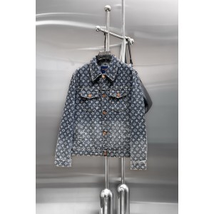 루이비통 남자 자켓