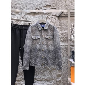 루이비통 남자 자켓