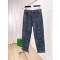 루이비통 남자 청바지