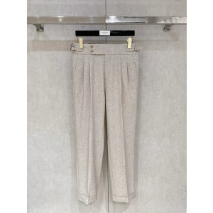 루이비통 남자 바지