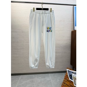 루이비통 2컬러 남자 바지