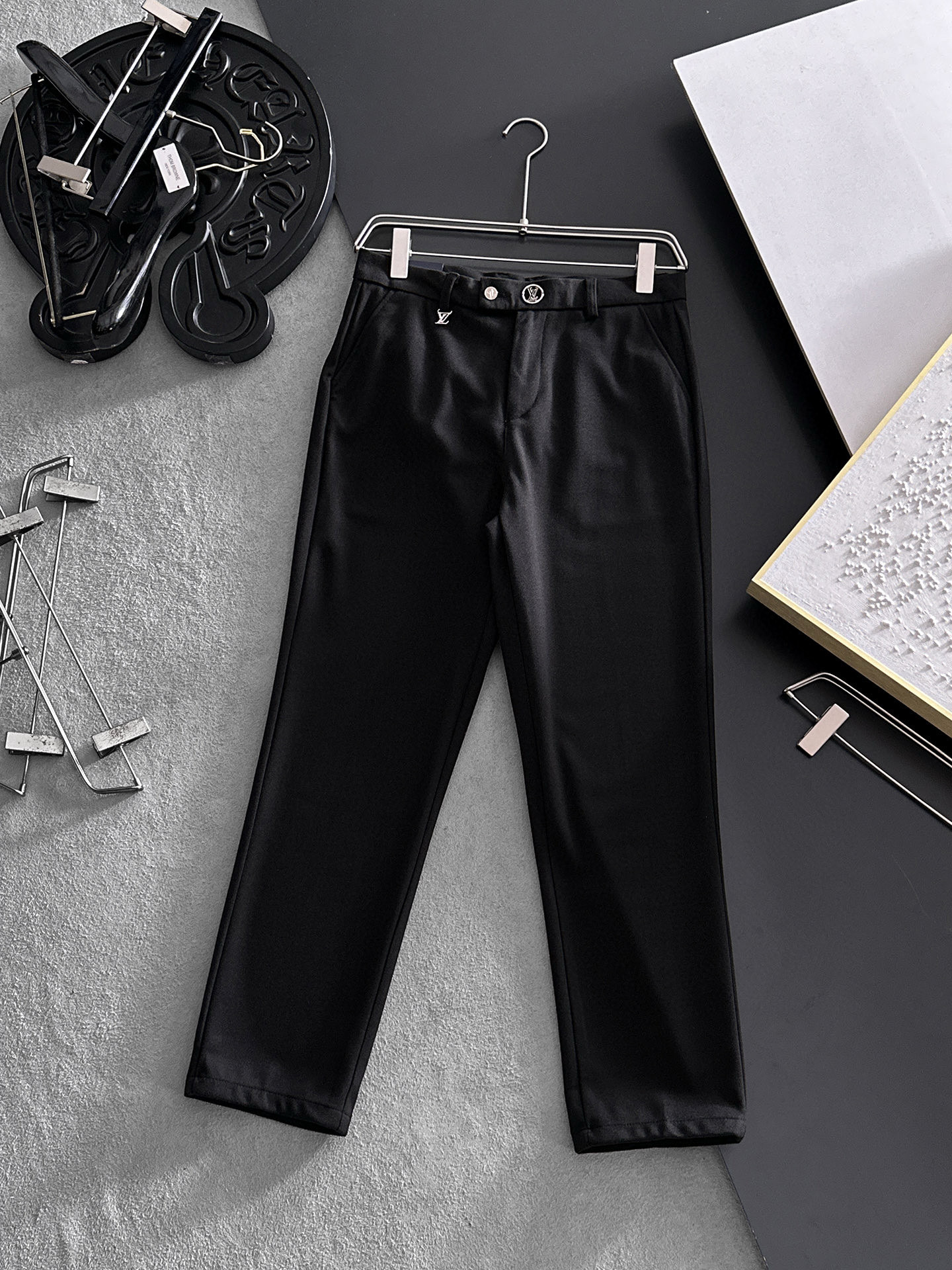 루이비통 남자 바지