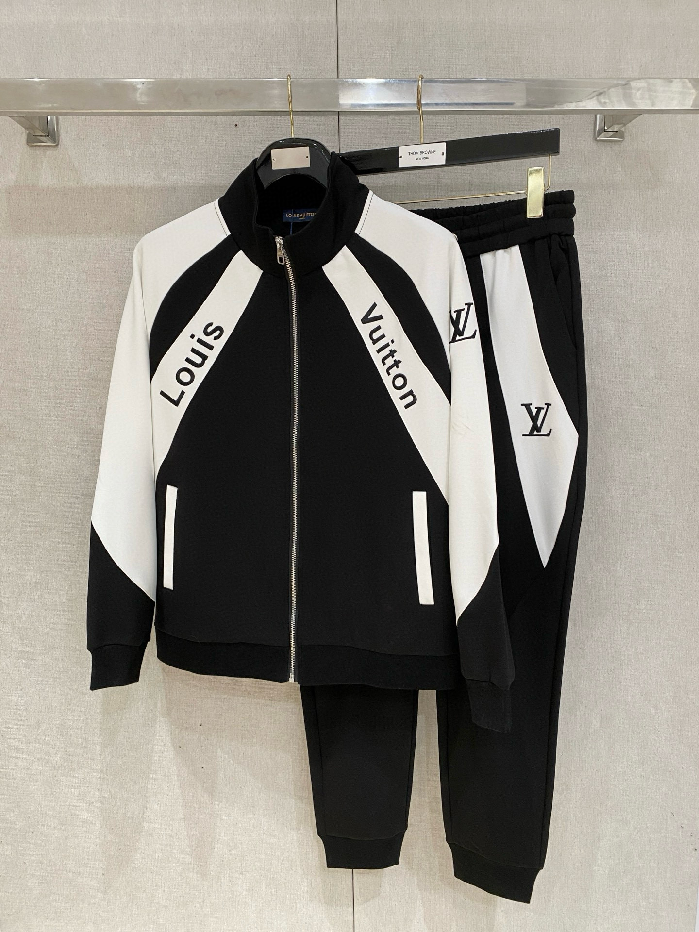 루이비통 남자 세트