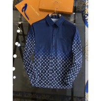 루이비통 남자 셔츠