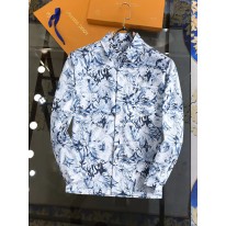 루이비통 남자 셔츠