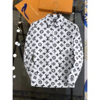 루이비통 남자 셔츠
