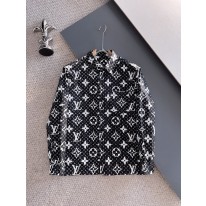 루이비통 남자 셔츠