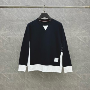 톰브라운 남녀공용 맨투맨